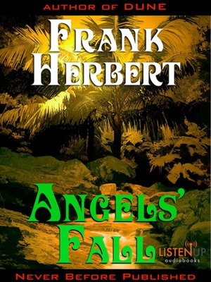 cover image of Angels Fall